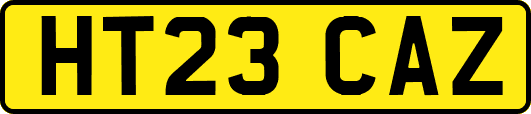 HT23CAZ