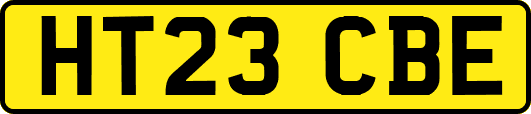 HT23CBE