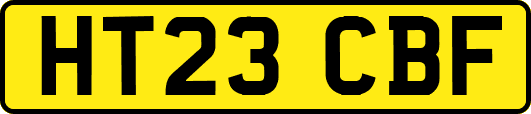 HT23CBF