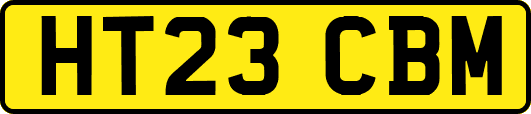 HT23CBM