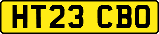 HT23CBO