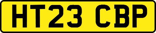 HT23CBP
