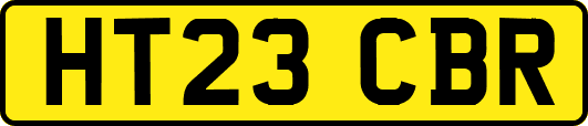 HT23CBR