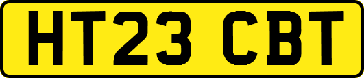 HT23CBT