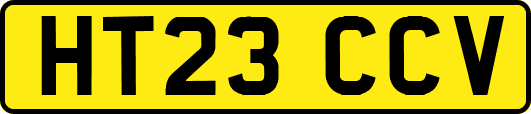 HT23CCV