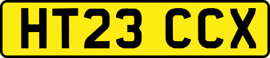 HT23CCX