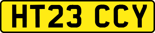 HT23CCY