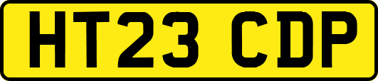 HT23CDP
