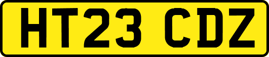 HT23CDZ