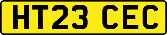 HT23CEC