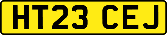 HT23CEJ