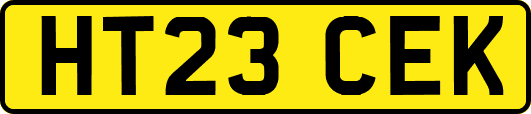 HT23CEK