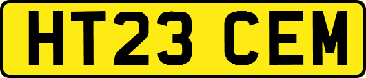 HT23CEM