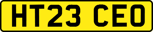 HT23CEO