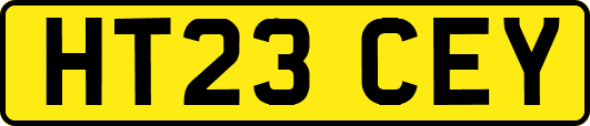 HT23CEY