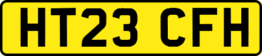 HT23CFH