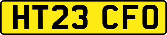 HT23CFO