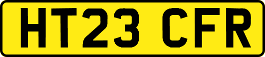 HT23CFR