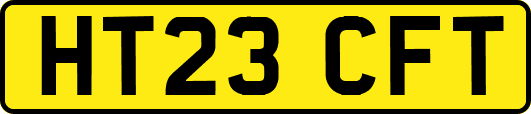 HT23CFT