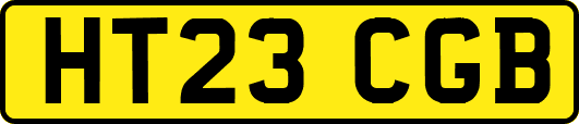 HT23CGB