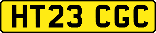 HT23CGC