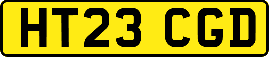 HT23CGD