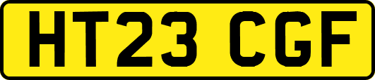 HT23CGF