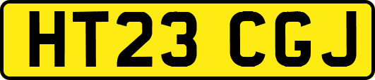 HT23CGJ