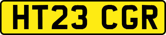 HT23CGR
