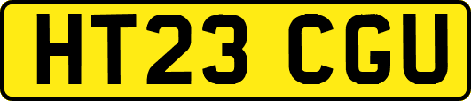 HT23CGU