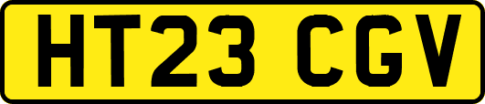HT23CGV