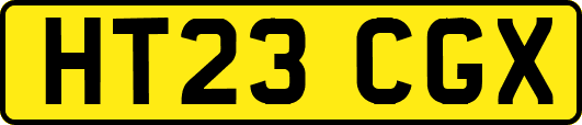 HT23CGX