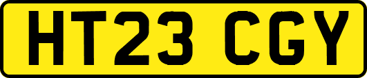 HT23CGY