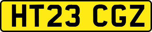 HT23CGZ
