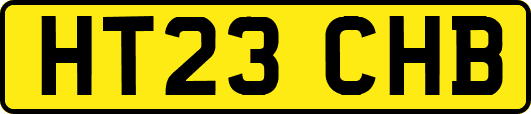 HT23CHB