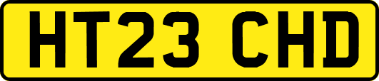 HT23CHD