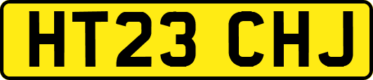HT23CHJ