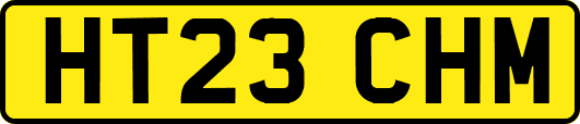 HT23CHM