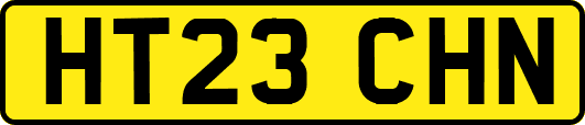 HT23CHN