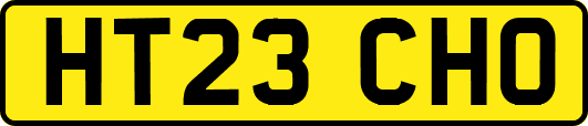 HT23CHO