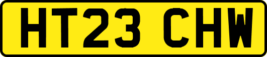 HT23CHW