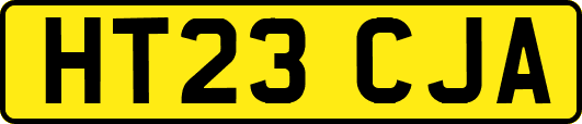 HT23CJA