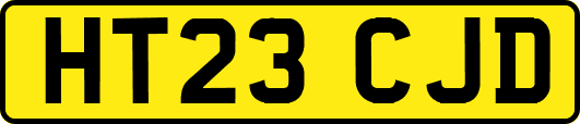 HT23CJD