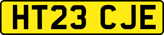 HT23CJE