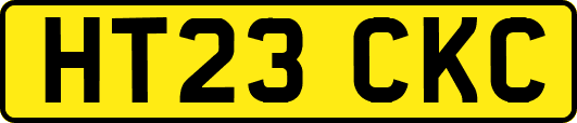 HT23CKC