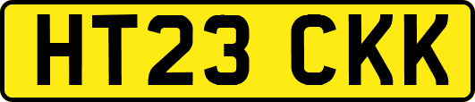 HT23CKK