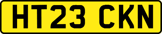 HT23CKN