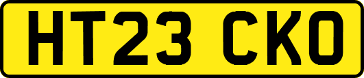 HT23CKO