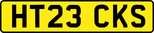 HT23CKS