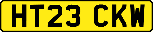 HT23CKW